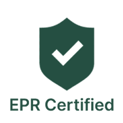 EPR Certifications